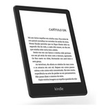 Kindle Paperwhite (32 Gb) 11ª Geração 6.8 Polegadas