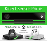 Kinect Adaptado Para Xbox One S Xbox X Pc