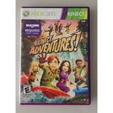 Kinect Adventures