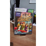 Kinect Adventures