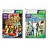 Kinect Adventures + Kinect Sports 2 Xbox 360 Frete Grátis!!!