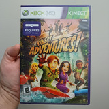 Kinect Adventures Para Xbox
