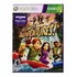 Kinect Adventures Xbox 360 - Jogo Físico Microsoft