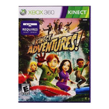 Kinect Adventures Xbox 360