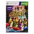 Kinect Adventures Xbox 360 - Jogo Físico