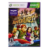 Kinect Adventures Xbox 360