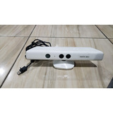 Kinect Branco Pro Xbox