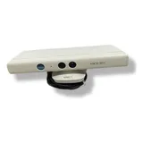 Kinect Branco Xbox 360