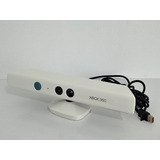 Kinect Branco Xbox 360 Sensor De