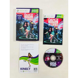 Kinect Dance Central 