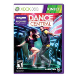 Kinect Dance Central Xbox