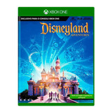 Kinect Disneyland Adventures