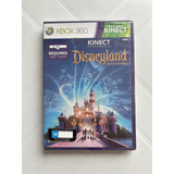 Kinect Disneyland Adventures Lacrado