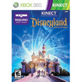 Kinect Disneyland Adventures Lacrado