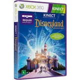 Kinect Disneyland Adventures Xbox