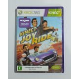 Kinect Joy Ride