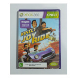 Kinect Joy Ride