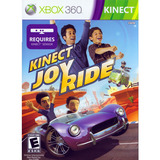 Kinect Joy Ride