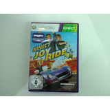 Kinect Joy Ride