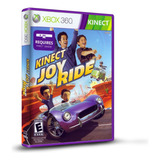 Kinect Joy Ride