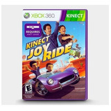 Kinect Joy Ride