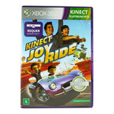 Kinect Joy Ride Xbox