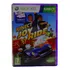 Kinect Joy Ride Xbox 360 Original Físico Palm Ver Descrição