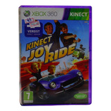 Kinect Joy Ride Xbox