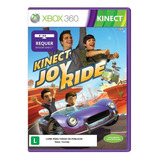 Kinect Joy Rider Xbox