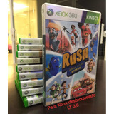 Kinect Rush 2