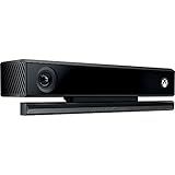 Kinect Sensor Para Xbox One Microsoft