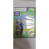 Kinect Sport Segunda Temporada