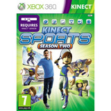 Kinect Sports
