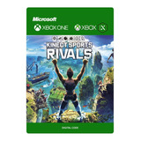 Kinect Sports Rivals