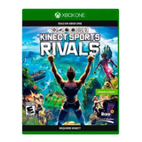 Kinect Sports Rivals