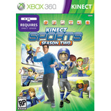 Kinect Sports Season