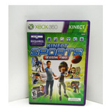Kinect Sports Season