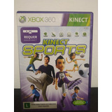 Kinect Sports 1 Temporada
