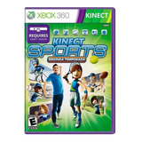 Kinect Sports 2 