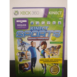 Kinect Sports 2 Temporada