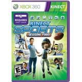 Kinect Sports 2 Xbox