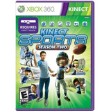 Kinect Sports 2 Xbox 360 Promoção