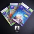 Kinect Sports + Disneyland + Joy Ride - Xbox 360 - Usados
