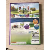 Kinect Sports Microsoft Xbox