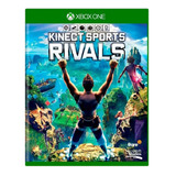 Kinect Sports Rivals Mídia Física Xbox