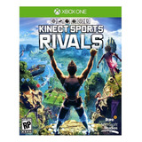 Kinect Sports Rivals Standard Edition