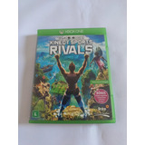 Kinect Sports Rivals Xbox