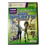 Kinect Sports Season Two