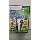 Kinect Sports Season Two
