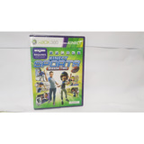 Kinect Sports Season Two